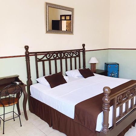 Luna Nueva Hotel-Boutique Mérida Eksteriør billede
