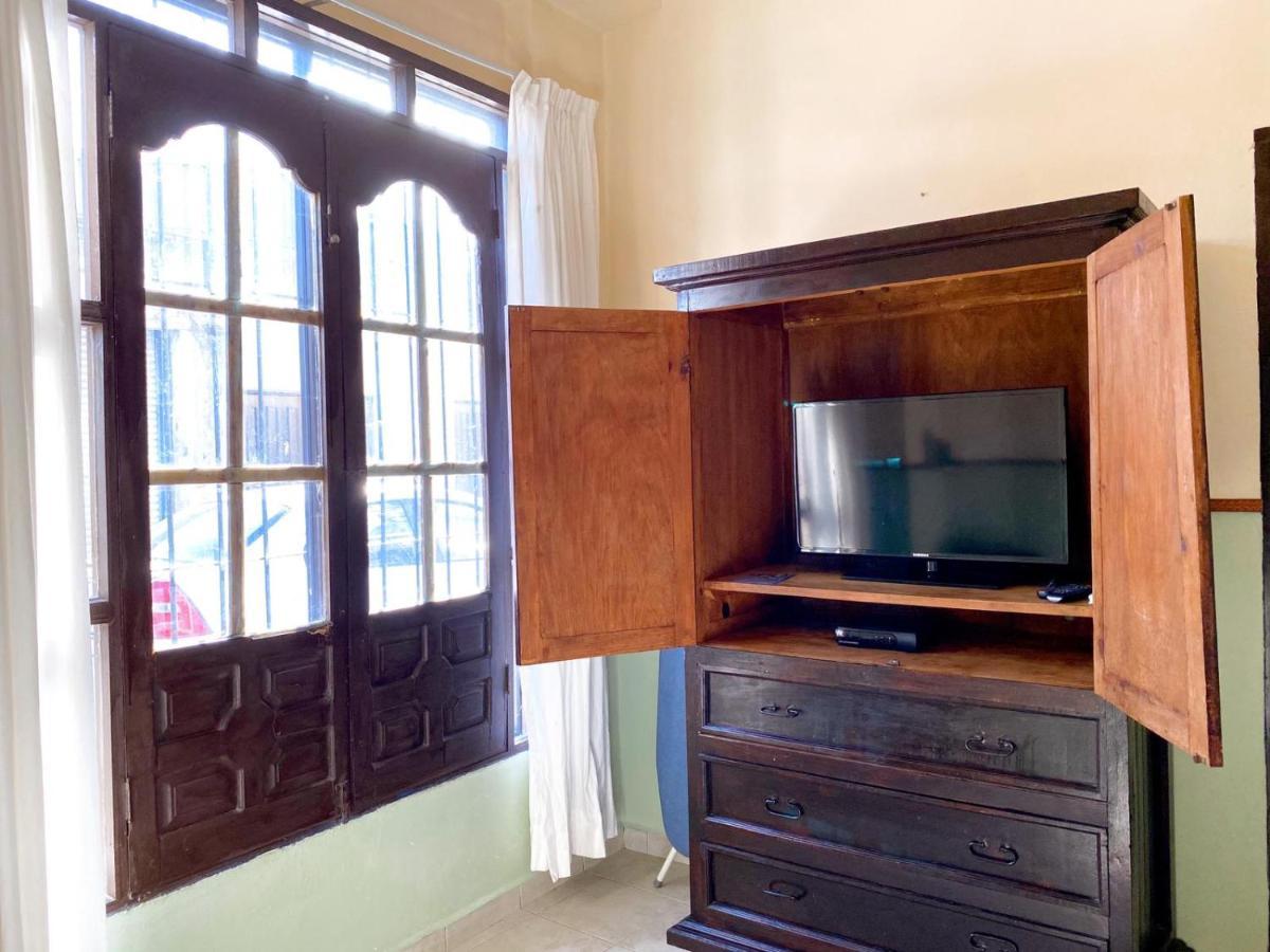 Luna Nueva Hotel-Boutique Mérida Eksteriør billede