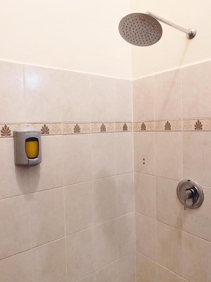 Luna Nueva Hotel-Boutique Mérida Eksteriør billede