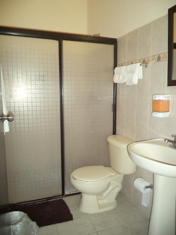 Luna Nueva Hotel-Boutique Mérida Værelse billede